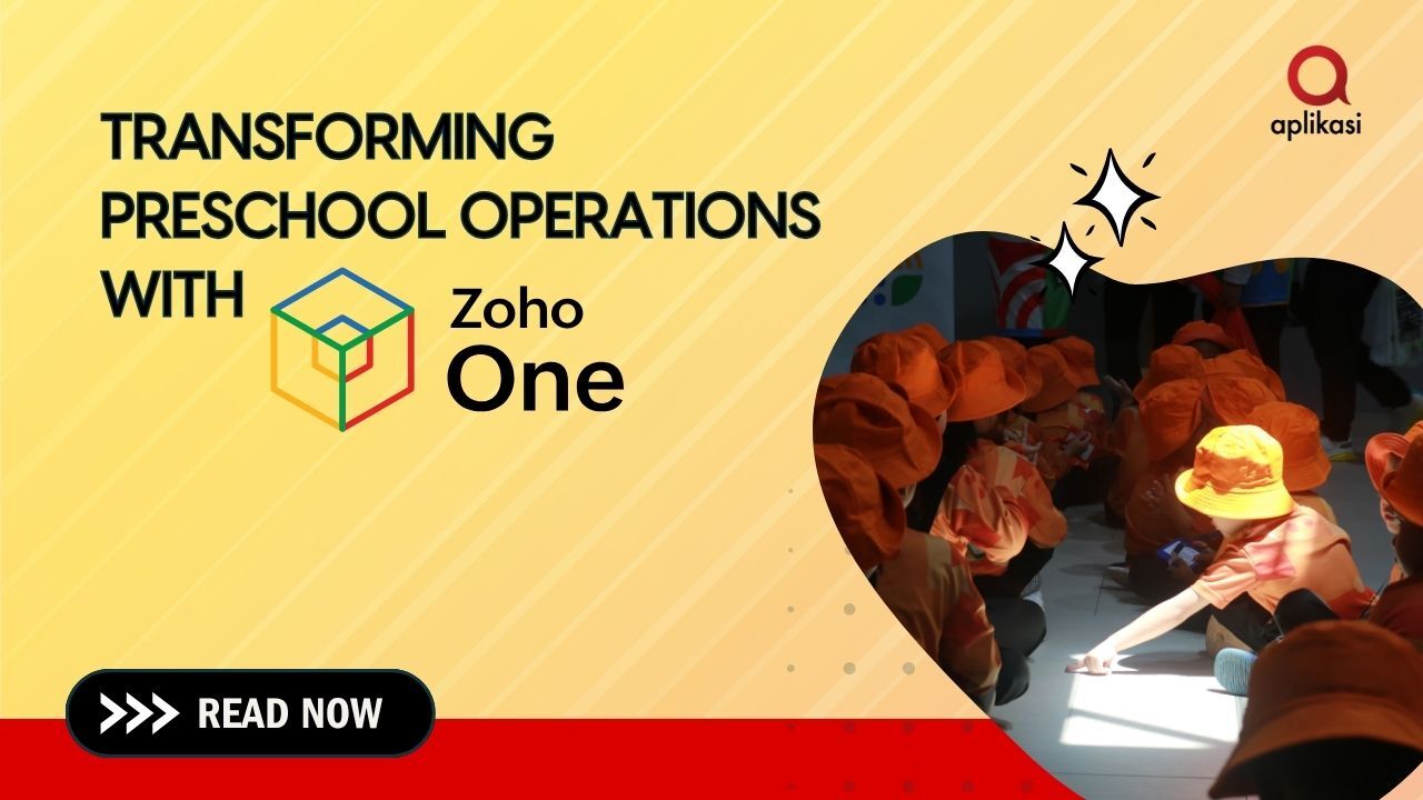 Education Industry Digital Transformation